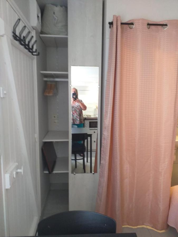 L'îlot à la Baule Homey Home's Extérieur photo