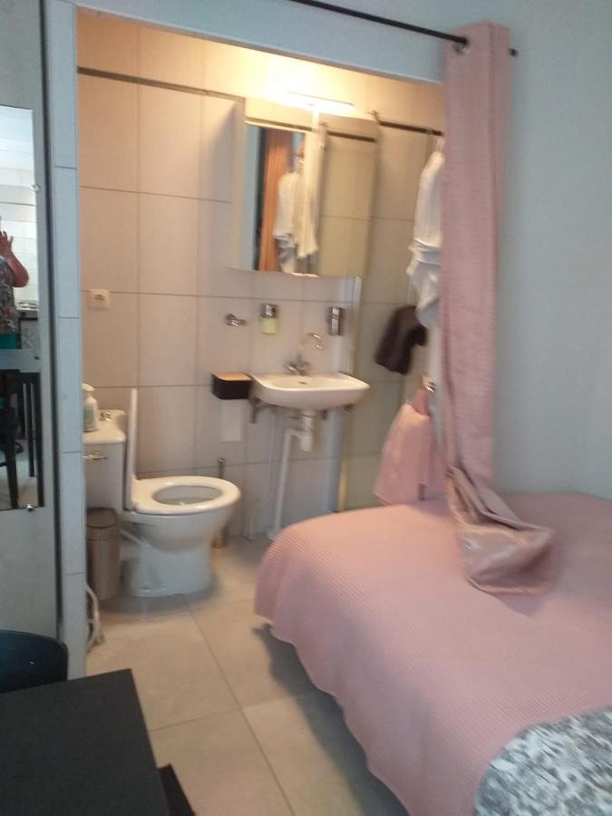 L'îlot à la Baule Homey Home's Extérieur photo