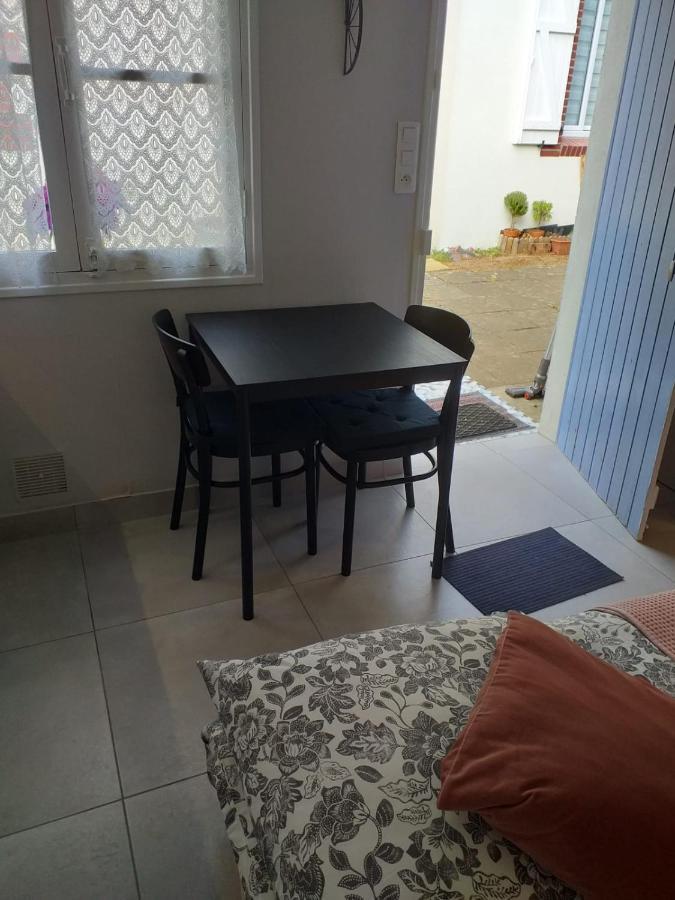 L'îlot à la Baule Homey Home's Extérieur photo