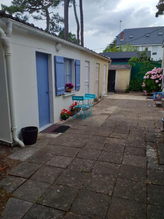 L'îlot à la Baule Homey Home's Extérieur photo