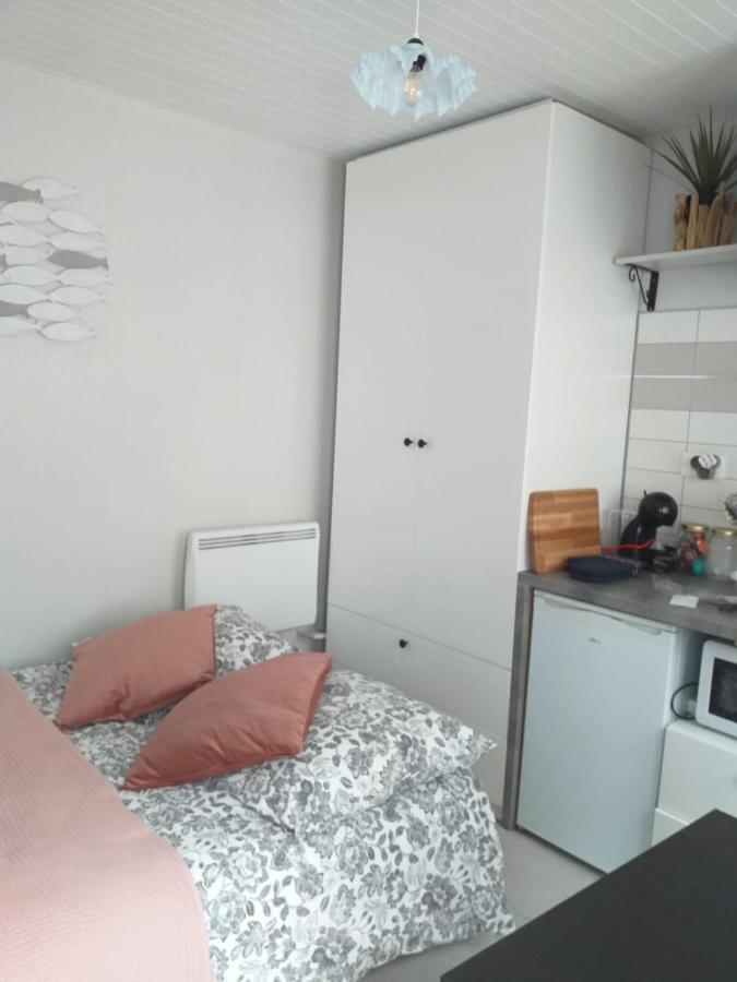 L'îlot à la Baule Homey Home's Extérieur photo