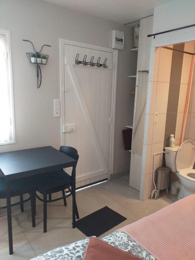 L'îlot à la Baule Homey Home's Extérieur photo