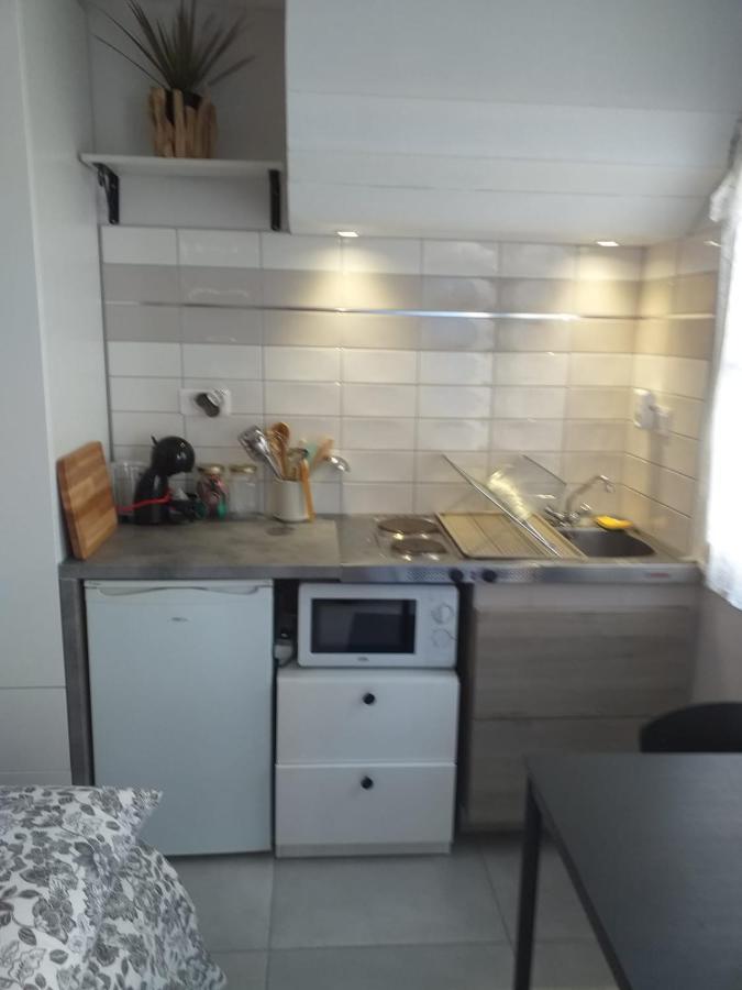 L'îlot à la Baule Homey Home's Extérieur photo